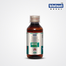  Top Pharma franchise products of Blatant Drugs Haryana
